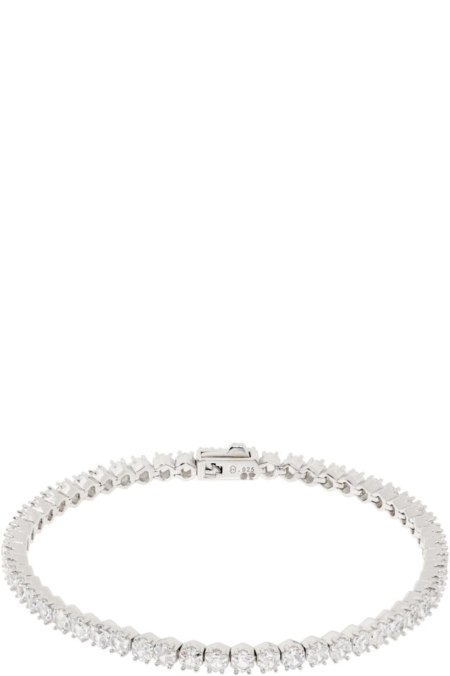 Hatton Labs — Odyssey Tennis Bracelet