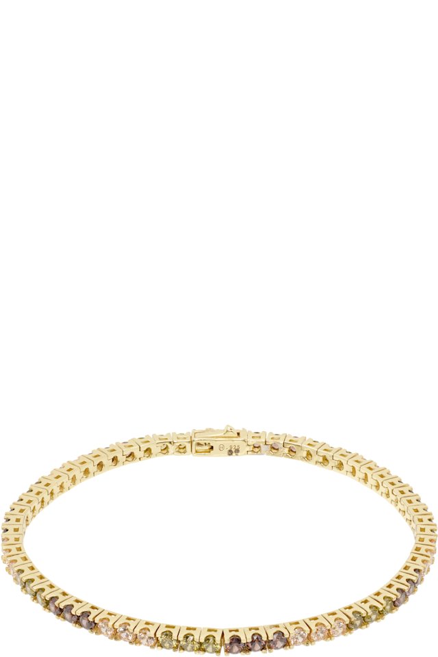 Hatton Labs — Classic Tennis Bracelet