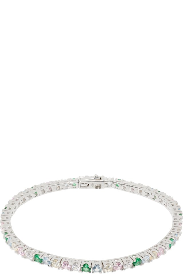 Hatton Labs — Tennis Bracelet