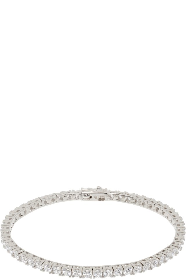 Hatton Labs — Classic Tennis M Bracelet