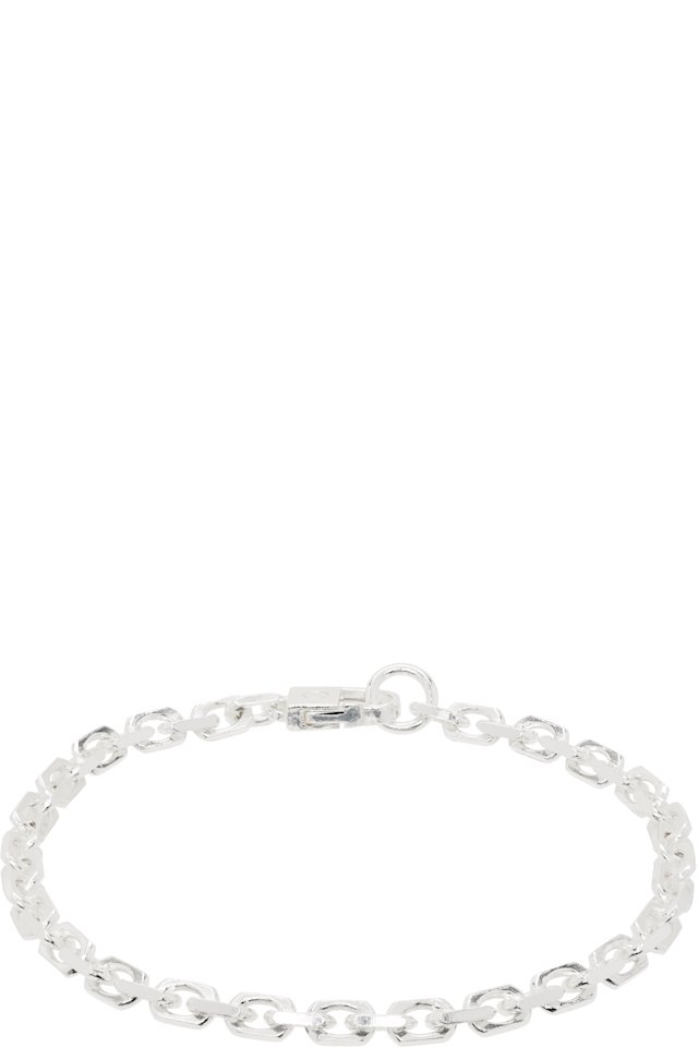 Hatton Labs — Anchor Bracelet