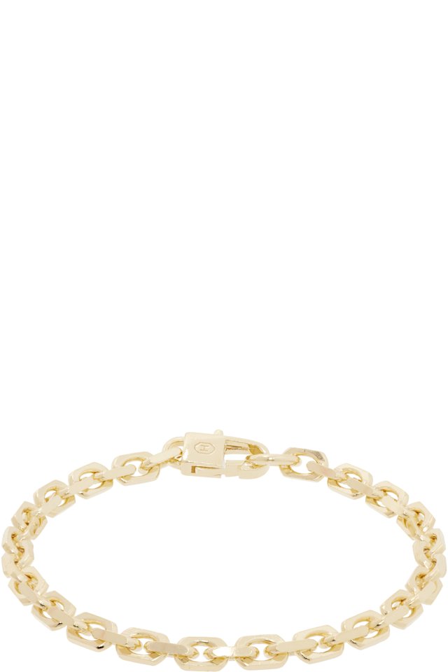 Hatton Labs — Mini Anchor Bracelet