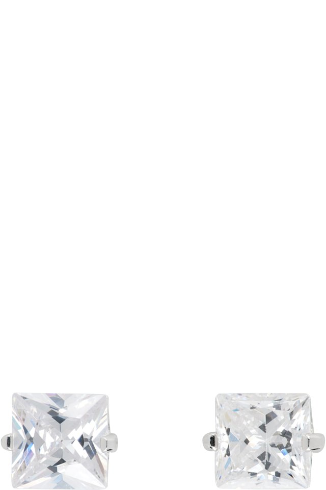 Hatton Labs — Square Earrings