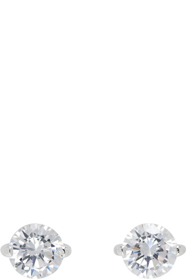 Hatton Labs — Round Stud Earrings