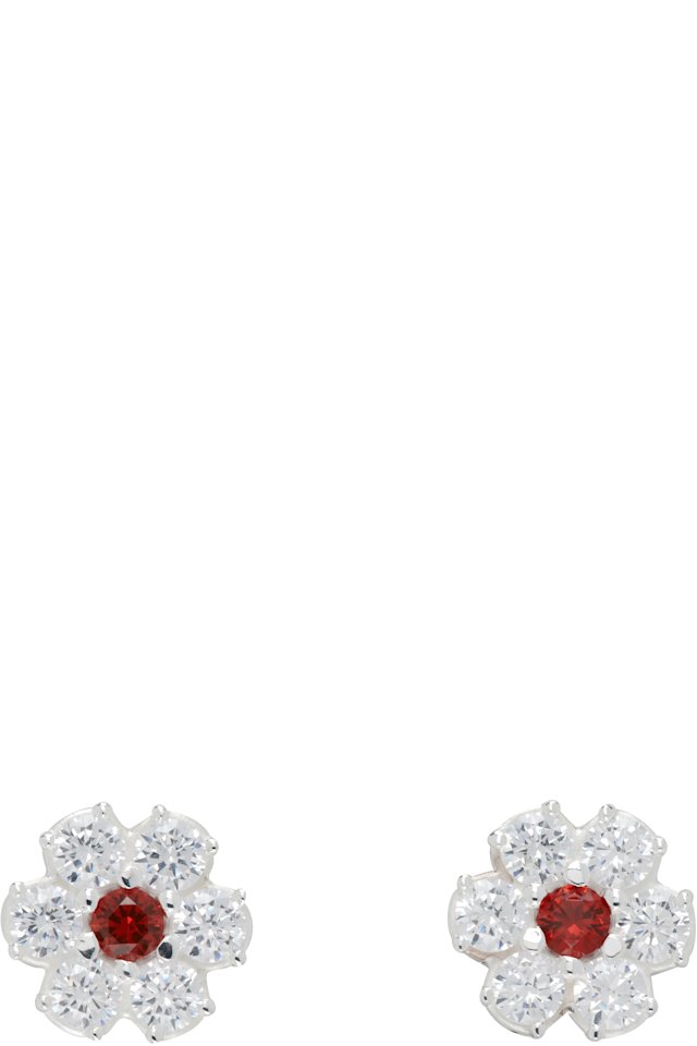 Hatton Labs — Daisy Earrings