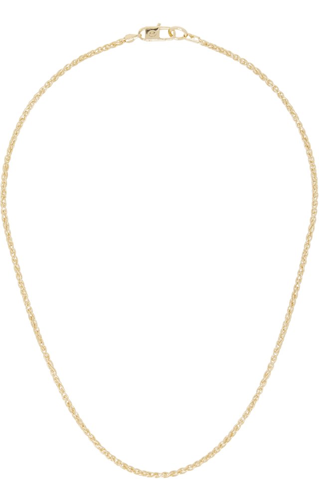 Hatton Labs — Rope Chain Necklace
