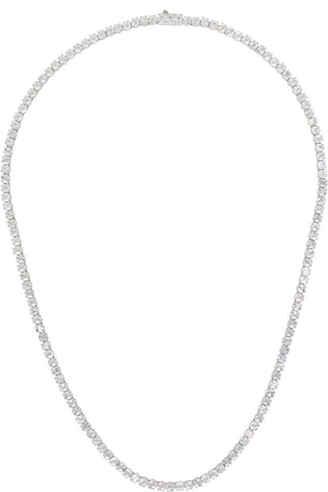 Hatton Labs — Odyssey Tennis Chain Necklace