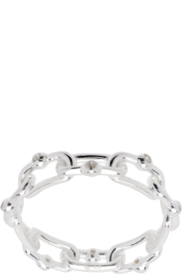 Hatton Labs — Discovery Ring