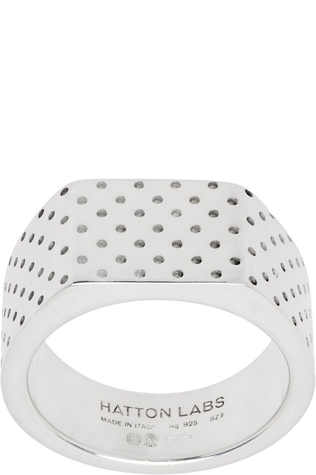 Hatton Labs — Sentinel Ring