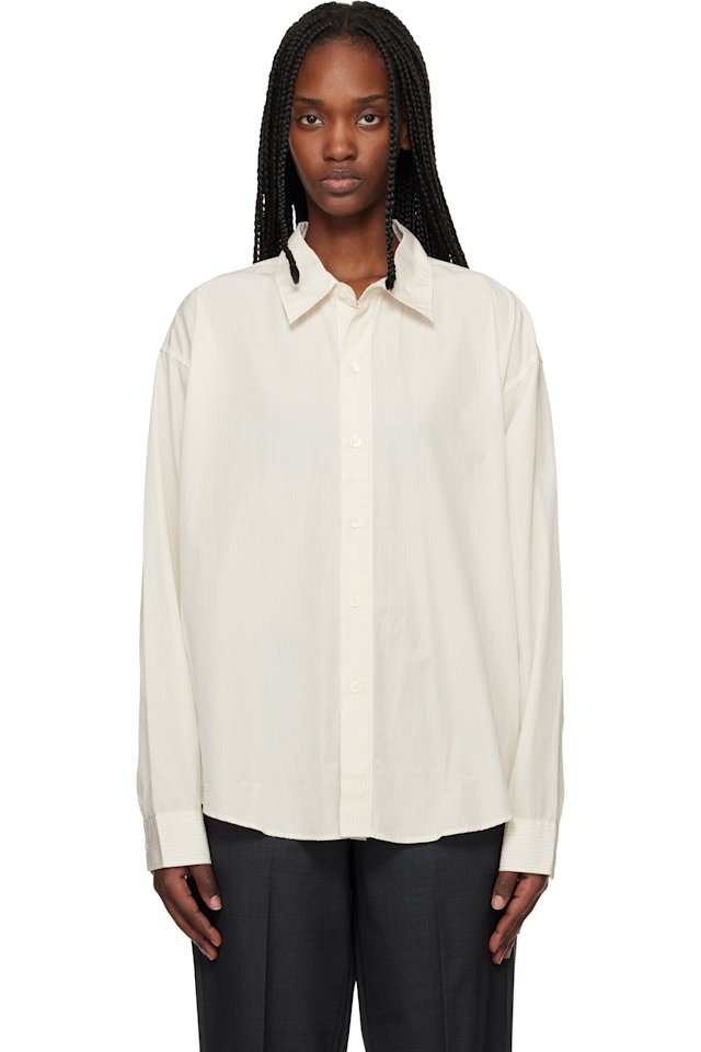 mfpen — Off-White Exact Shirt