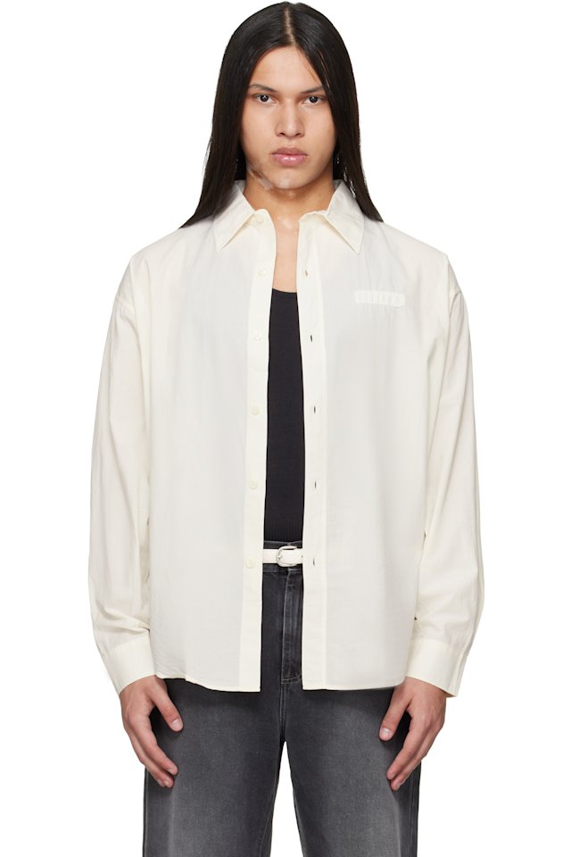 mfpen — Off-White Essay Shirt