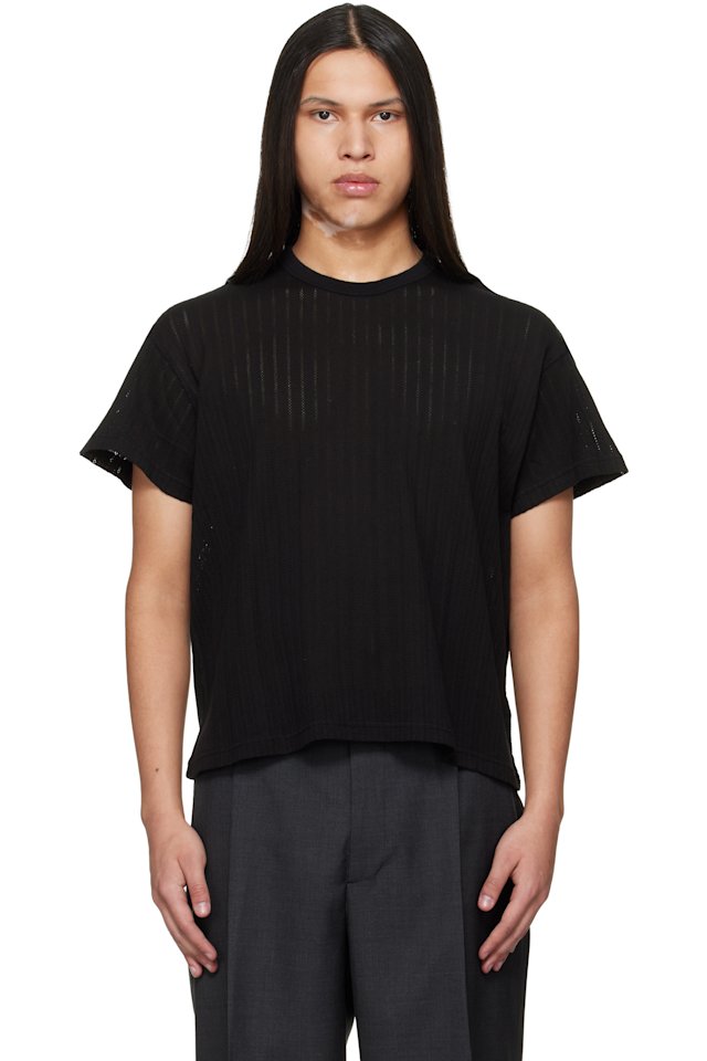 mfpen — Black Ornament T-shirt
