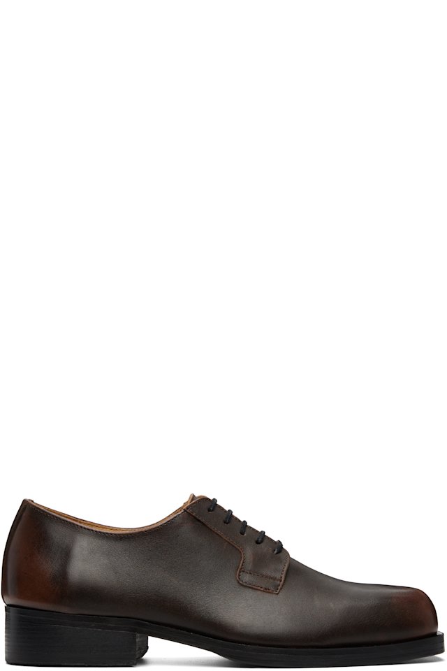 mfpen — Brown Event Derbys