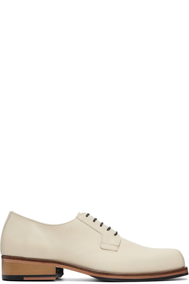 mfpen — Off-White Event Derbys