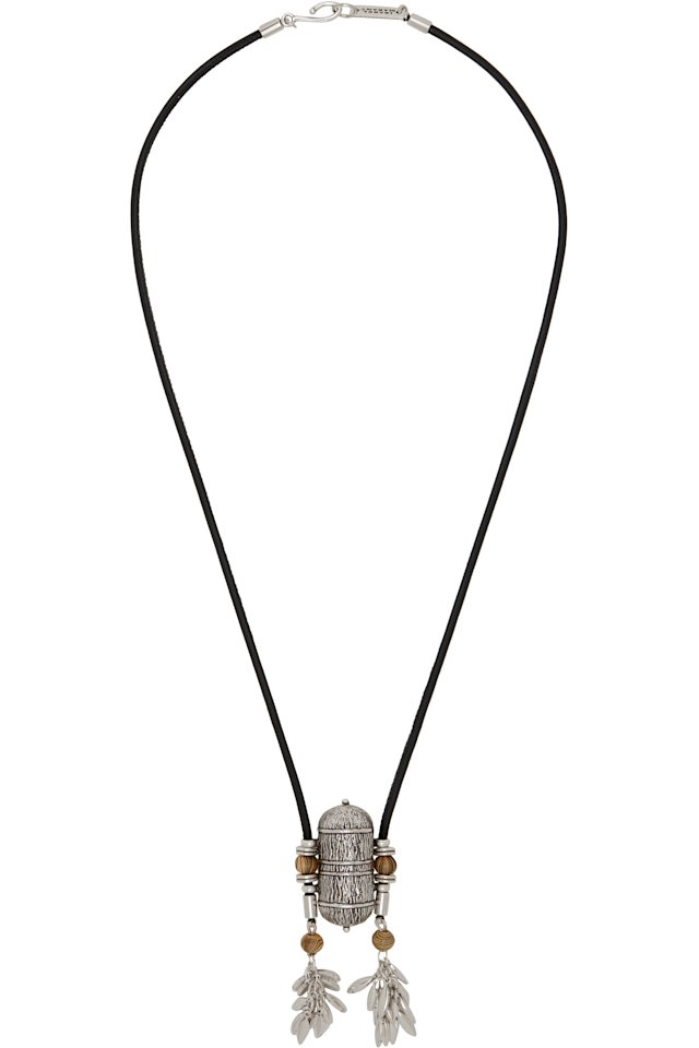 Isabel Marant — Janis Necklace
