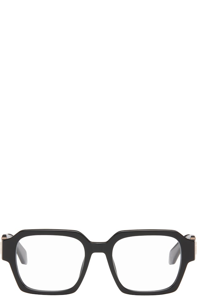 Off-White — Black Style 5041 Glasses