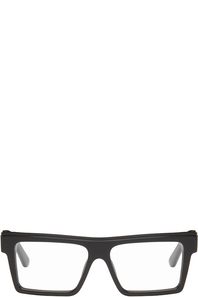 Off-White — Black Style 5030 Glasses