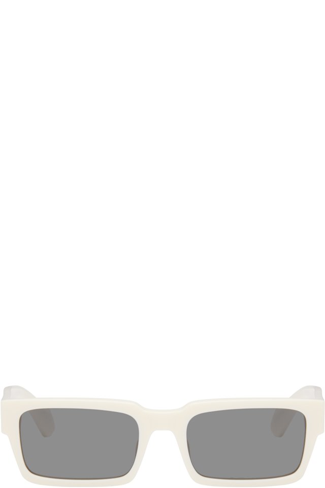 Off-White — Off-White Huntington Sunglasses