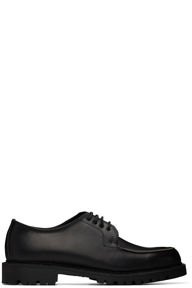 Rier — Black Ludwig Reiter Edition Norwegian Derbys