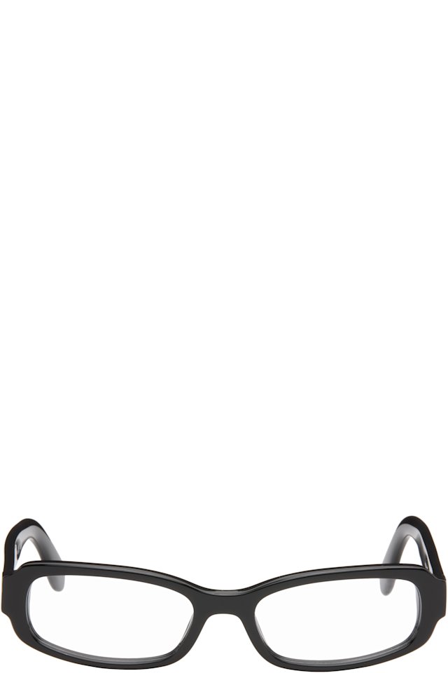 Palm Angels — Black PA5024 Glasses