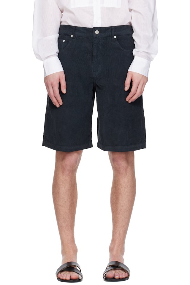 Gimaguas — Gray Gus Shorts