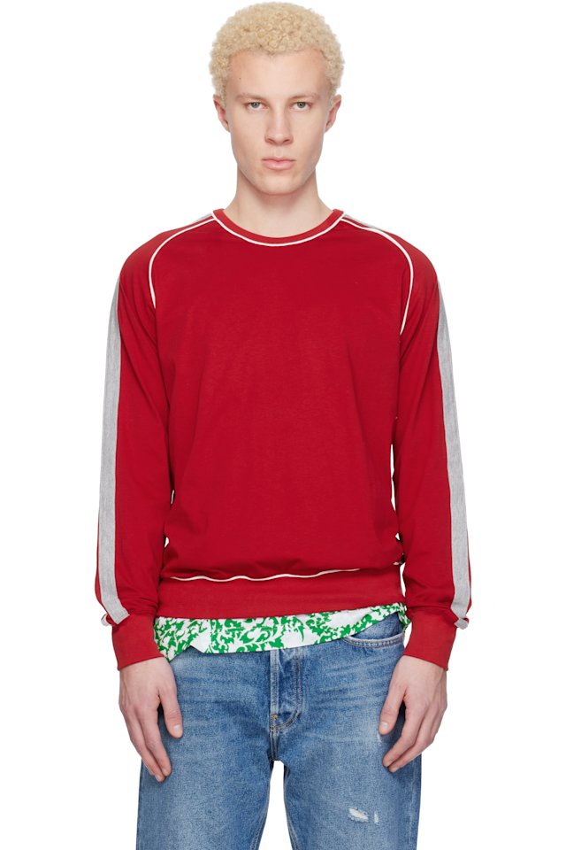 Gimaguas — Red Killian T-shirt