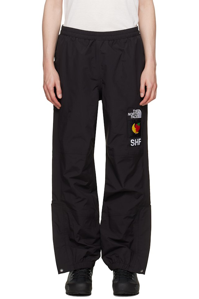 The North Face — Black Sky High Farm Edition Mountain Track Pants