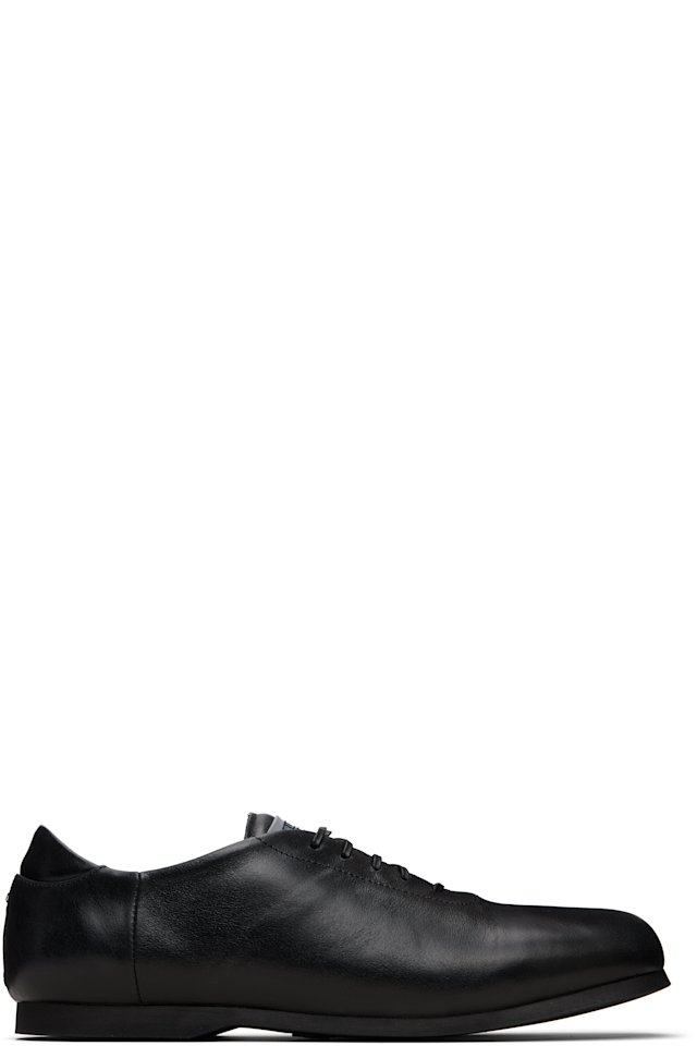 OUR LEGACY — Black Sneak In Derbys