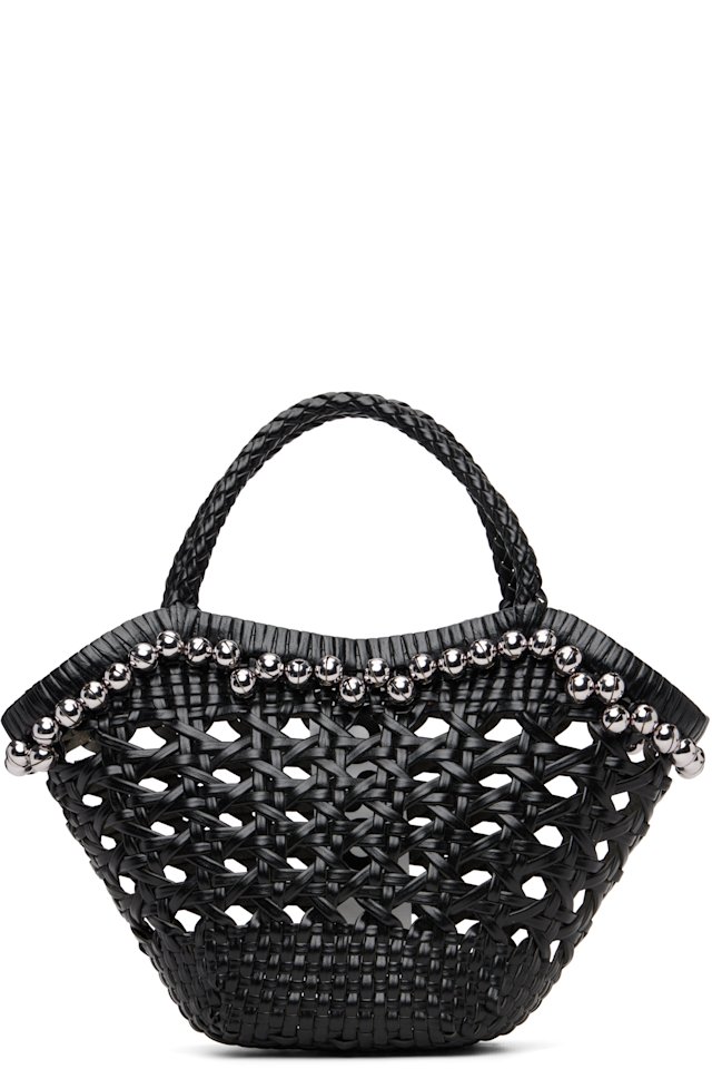 OSOI — Black Lip Bag