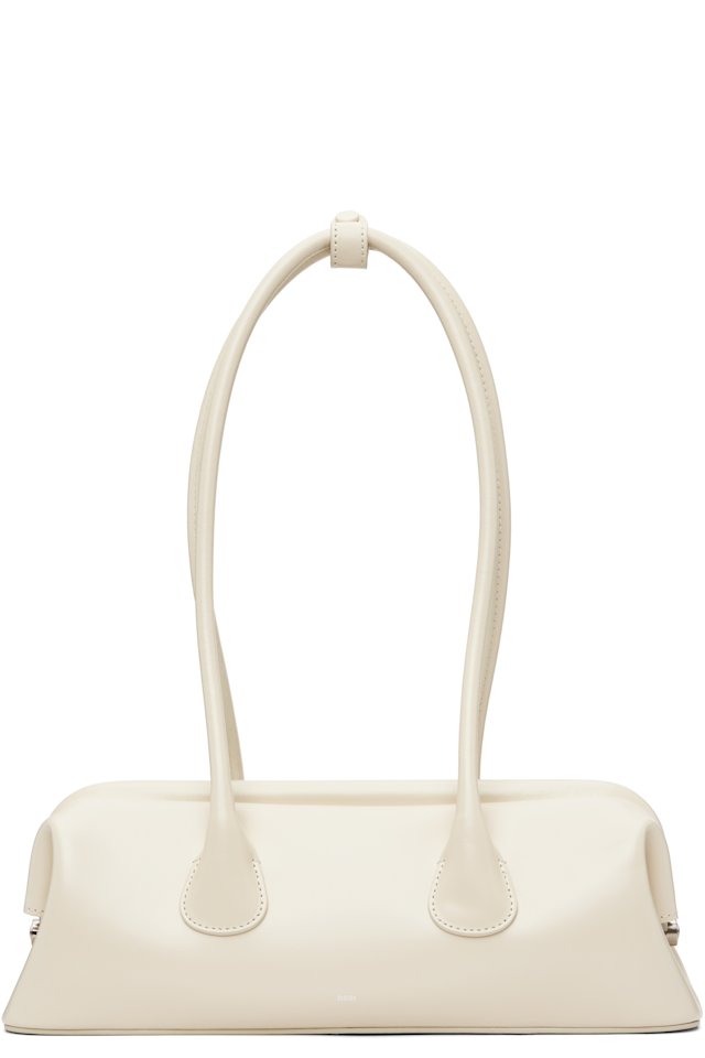 OSOI — Off-White Boat Wide Mini Bag