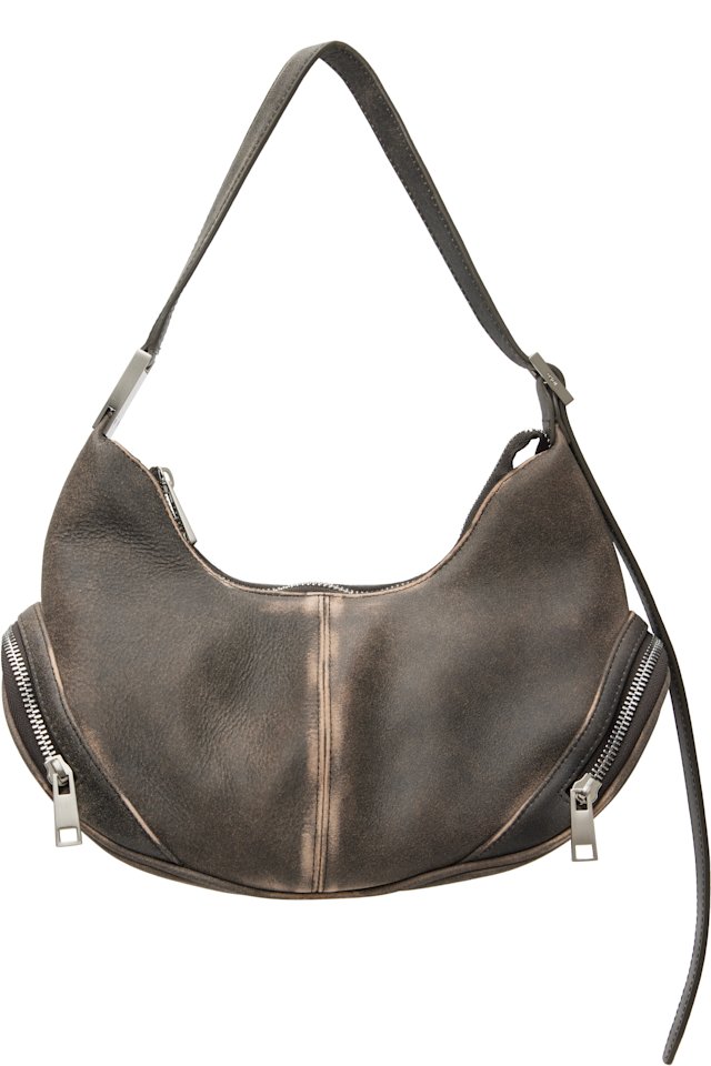 OSOI — Brown Cargo Bag