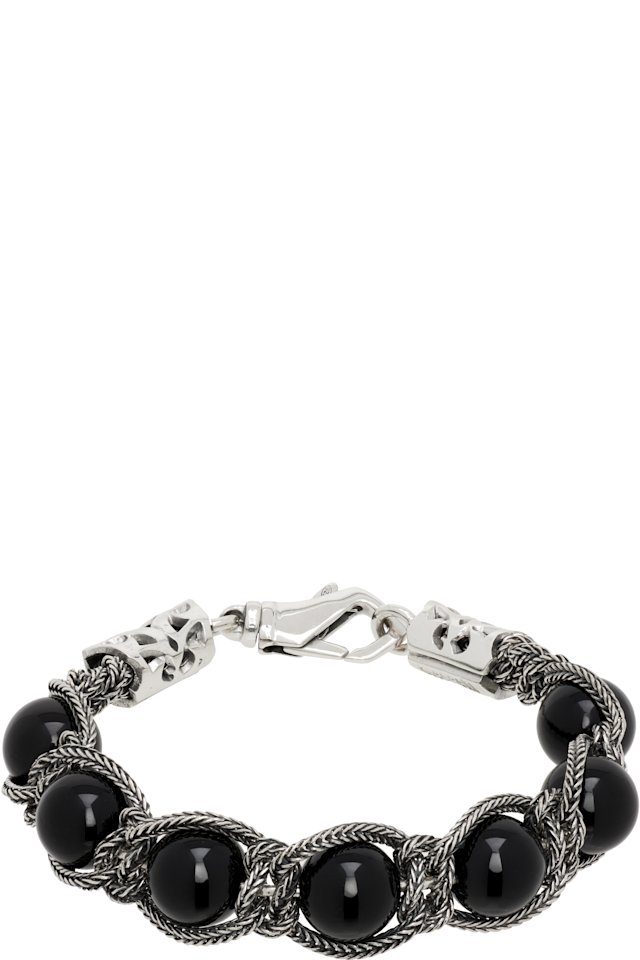 Emanuele Bicocchi — Beads Bracelet