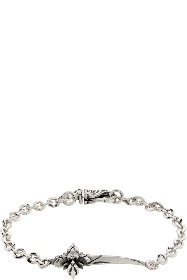 Emanuele Bicocchi — Stella Ventis Dagger Bracelet