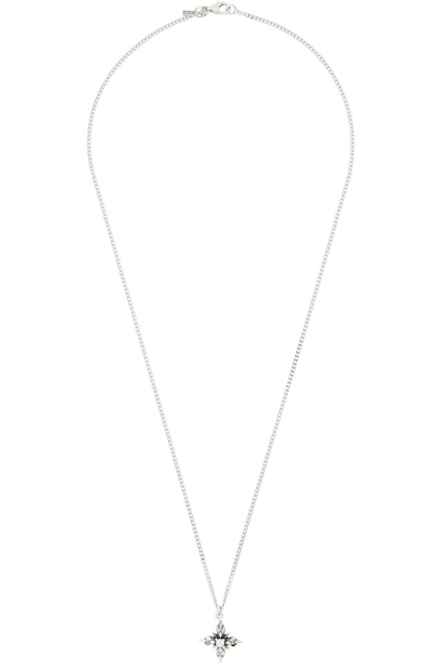 Emanuele Bicocchi — Stella Ventis Necklace