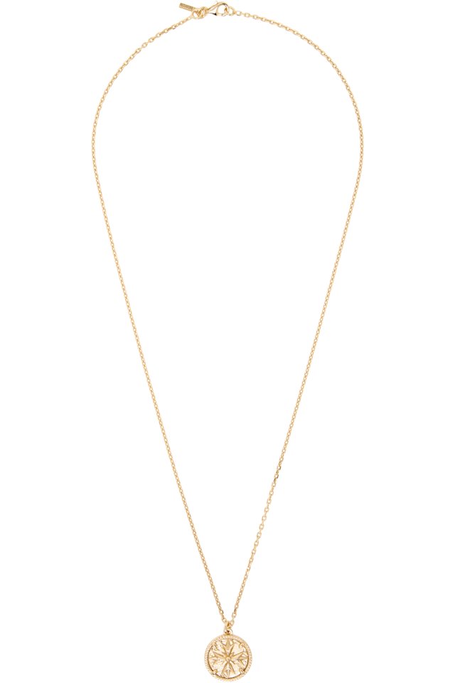 Emanuele Bicocchi — Pendant Necklace
