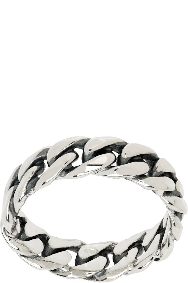 Emanuele Bicocchi — Chain Ring