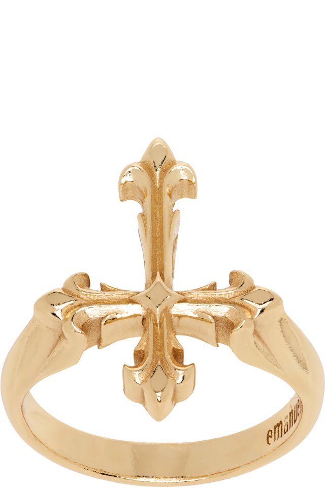 Emanuele Bicocchi — Fleury Cross Ring