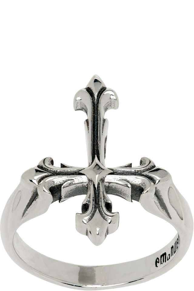 Emanuele Bicocchi — Fleury Cross Ring