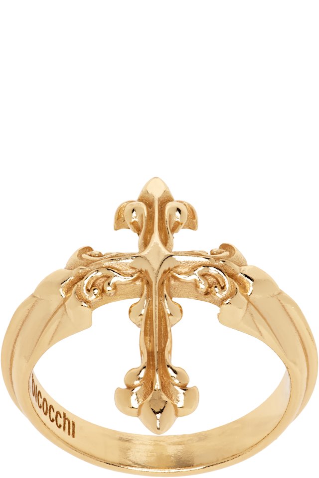 Emanuele Bicocchi — Avelli Cross Ring