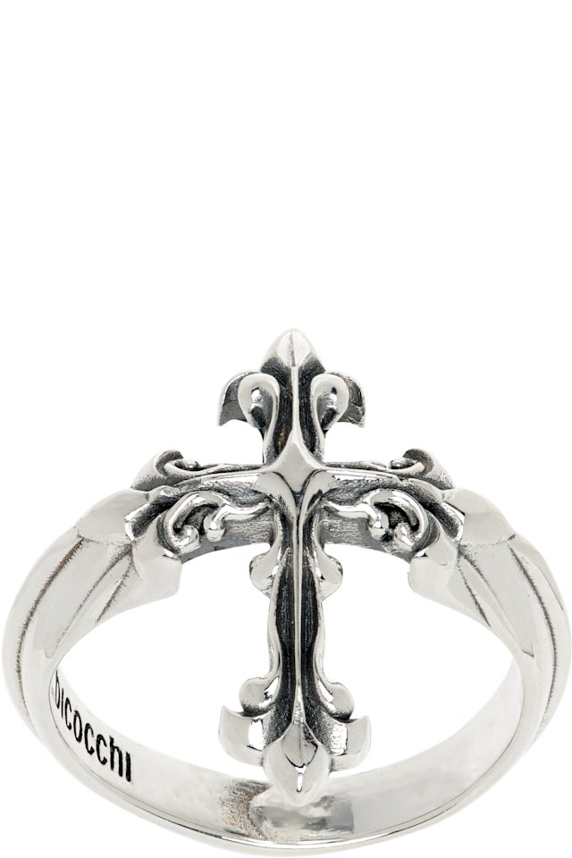 Emanuele Bicocchi — Avelli Cross Ring