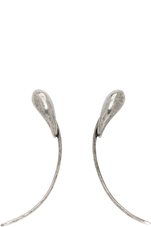 KHAITE — Cyclone Earrings