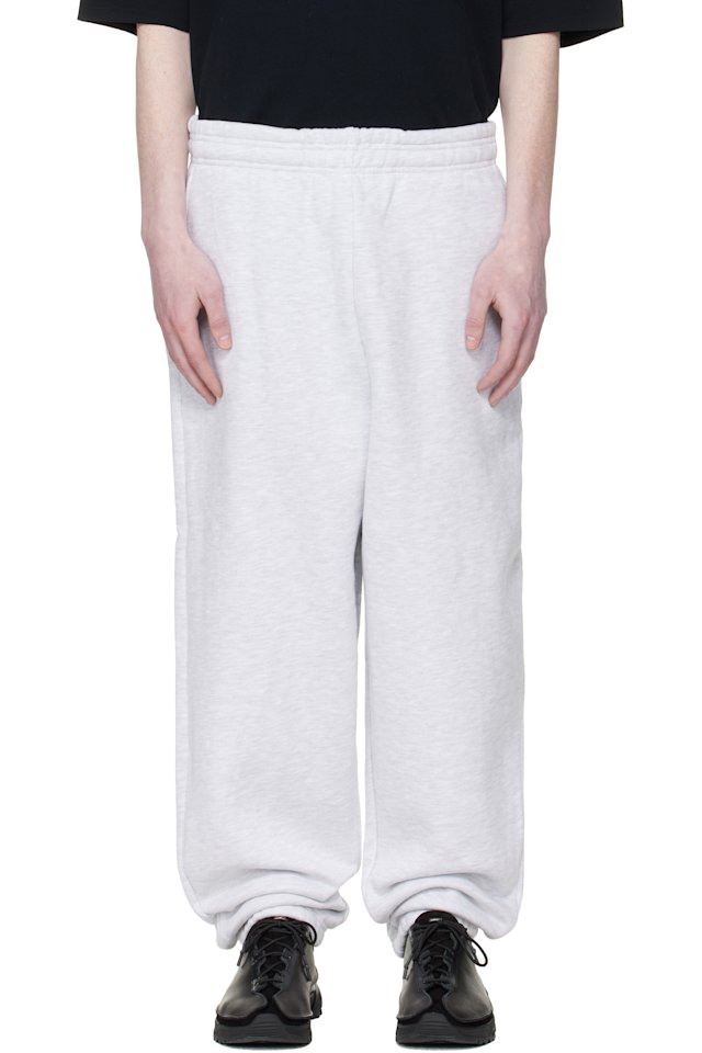 Entire Studios — Gray Standard Sweatpants