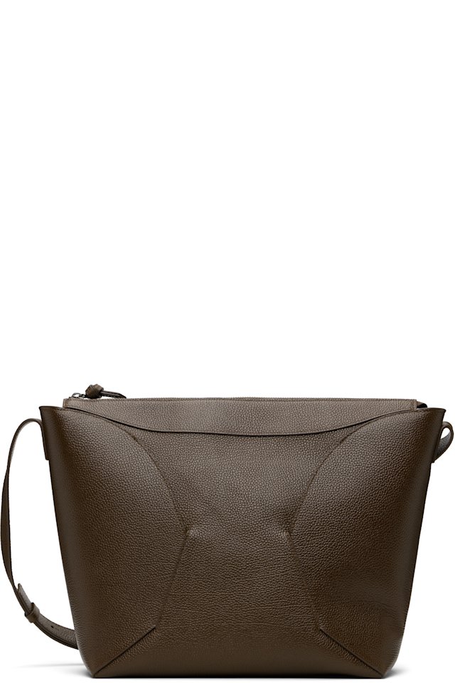 HEREU — Brown Palma Bag