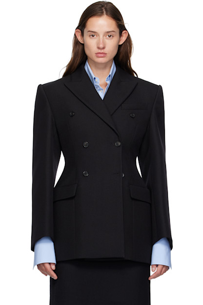 Wardrobe.NYC - Tailored blazer