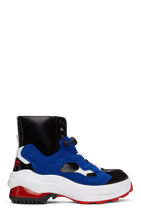 SSENSE : Maison Margiela Index SSENSE : Maison Margiela Index