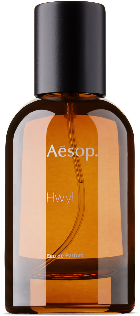 Aesop: Hwyl Eau de Parfum, 50 mL | SSENSE