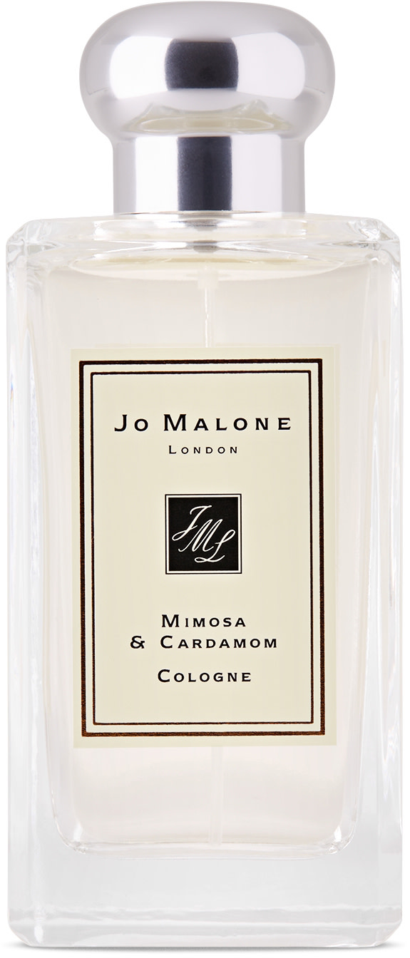 JO MALONE MIMOSA & CARDAMOM コロン 100mL Mimosa & Cardamom Cologne | Jo Malone London