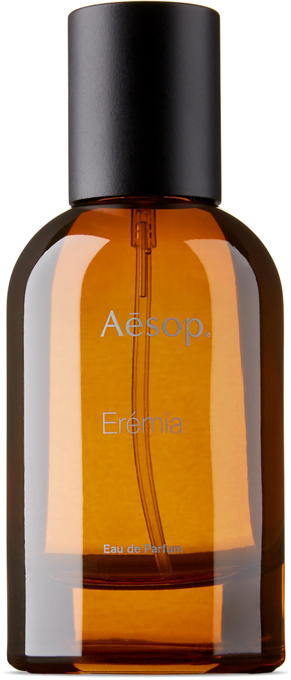 Aesop: Erémia Eau De Parfum, 50 mL | SSENSE
