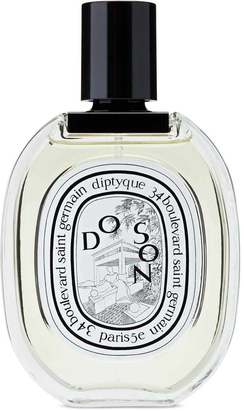 diptyque: Do Son Eau de Toilette, 100 mL | SSENSE