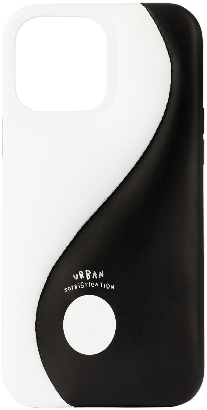 Urban Sophistication | Iphone ケース | SSENSE 日本